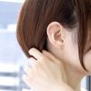 [14G/16G]オリジナル0011ストレートバーベル月ムーンジュエ軟骨ピアス軟骨ボディーピアスボディピピアス「BP」「NAN」|凛キャッチ軟骨用16ゲージ14ゲージストレートボディピアス専門店おしゃれパーツかわいいボディボディピアス