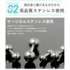 [14G]ロングストレートバーベルインダストリアルボディピボディピアスボディーピアスボディピピアス「BP」|シルバーロングロングバーベルバーベルストレートストレートバーベルサージカルステンレスサージカルステンレス軟骨ピアス14ゲージ軟骨用