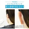透明ピアスボディピアス14G16G軟骨ピアスリテーナー