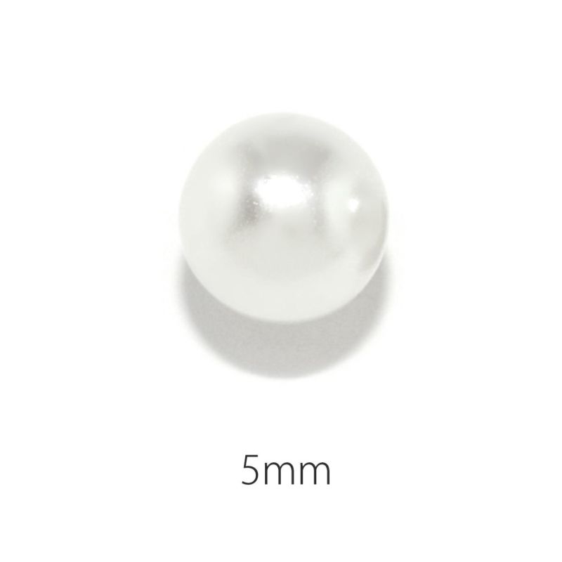 パールキャッチ・キスカ・5mm