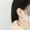 [12G・14G16G・18G]キャッチ0123花ジュエルネジ式ボールパーツカスタマイズボディピアスボディーピアスボディピピアス「BP」「CUS」「1cml」|14ゲージ16ゲージフラワーモチーフおしゃれお花ピアスキャッチ軟骨ピアス軟骨用12ゲージ18ゲージ「bl」