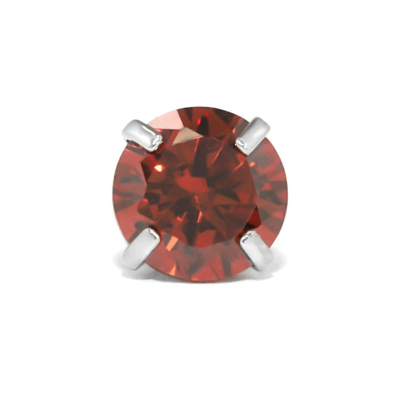 立爪ジュエルインターナルラブレット｜ボディピアス凛【公式】