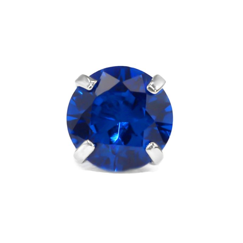 立爪ジュエルインターナルラブレット｜ボディピアス凛【公式】