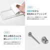 ピアッサー18G耳用瞬間ピアッサー2個セット両耳医療用ステンレス304ピアス「BP」「ピアッサー」「SA」|ピアッシング医療用ステンレスメンズレディースキャッチファーストピアスかわいいサージカル瞬間ピアッサー18ゲージ