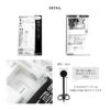 ピアッサー18G耳用瞬間ピアッサー2個セット両耳医療用ステンレス304ピアス「BP」「ピアッサー」「SA」|ピアッシング医療用ステンレスメンズレディースキャッチファーストピアスかわいいサージカル瞬間ピアッサー18ゲージ