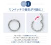 ボディピアス2Gセグメントリング/ワンタッチサージカルステンレスシルバーシンプルボディピアスボディーピアス軟骨ピアス軟骨ピアス軟骨用セグメントリング「BP」