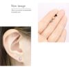 [12G/14G・16G/18G]キャッチ0182トライアングル三角パーツカスタマイズボディピアスボディーピアス軟骨ピアスピアス「BP」「CUS」|14ゲージピアスキャッチボディピサージカルステンレサージカルステンレスラブレットネジ式16ゲージ軟骨用12ゲージ18ゲージ