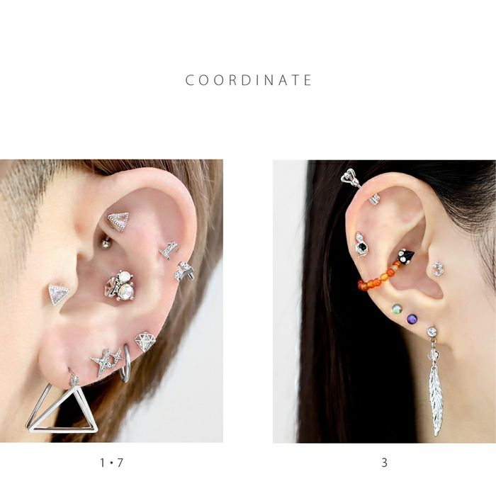 りん♪様】#818-3 #769-D #853 #338 #851 ピアス5点 1-03966.jpg