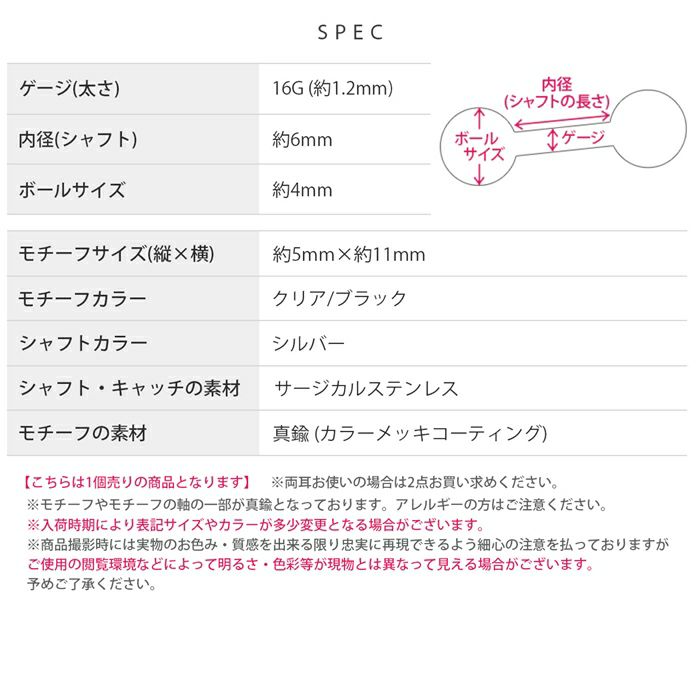 ほどよいサイズ感