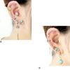 団扇キャッチうちわ軟骨ピアス和風浴衣夏凛オリジナルネジ式14G12G 片耳用キャッチ0224ボディピアス専門店凛RIN成人式アクセサリー激安