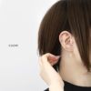 ボディピアス軟骨ピアス14G16Gスターコスモオリジナル0185