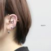 ボディピアス軟骨ピアス14G16Gスターコスモオリジナル0185