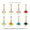 ボディピアス軟骨ピアス14G16Gスターコスモオリジナル0185