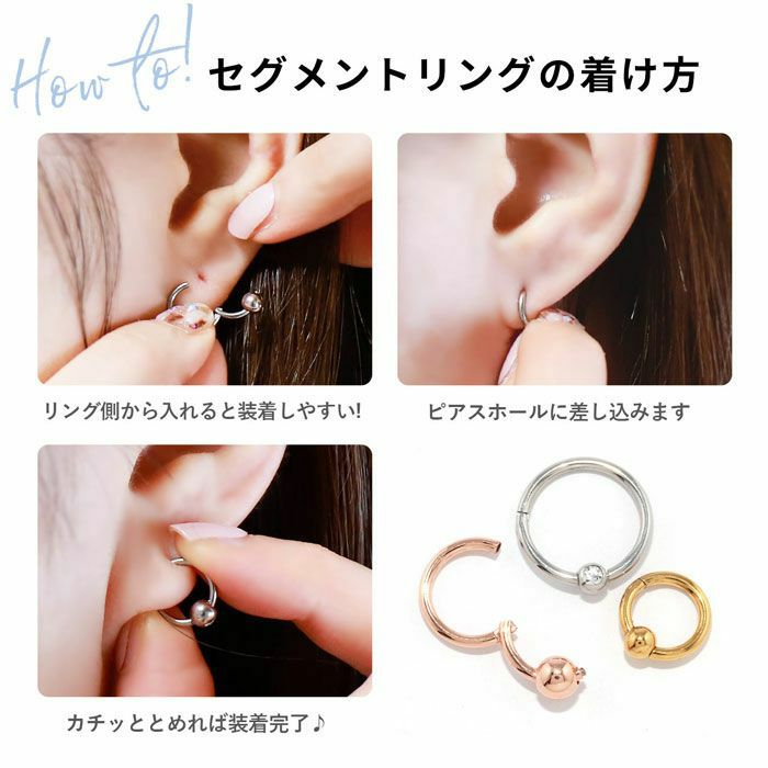 silver beads ring / シルバービーズリング（リング）｜GIUNON