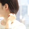 軟骨ピアス16Gボディピアス14G24金ピンクゴールド本物24Kコーティングつけっぱなし日本製16ゲージ14ゲージ18ゲージピアスラブレットスタッド片耳用耳軟骨1262