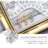 軟骨ピアス16Gボディピアスコルセットジュエルレースアップ16ゲージピアスストレートバーベル片耳用サージカルステンレス耳