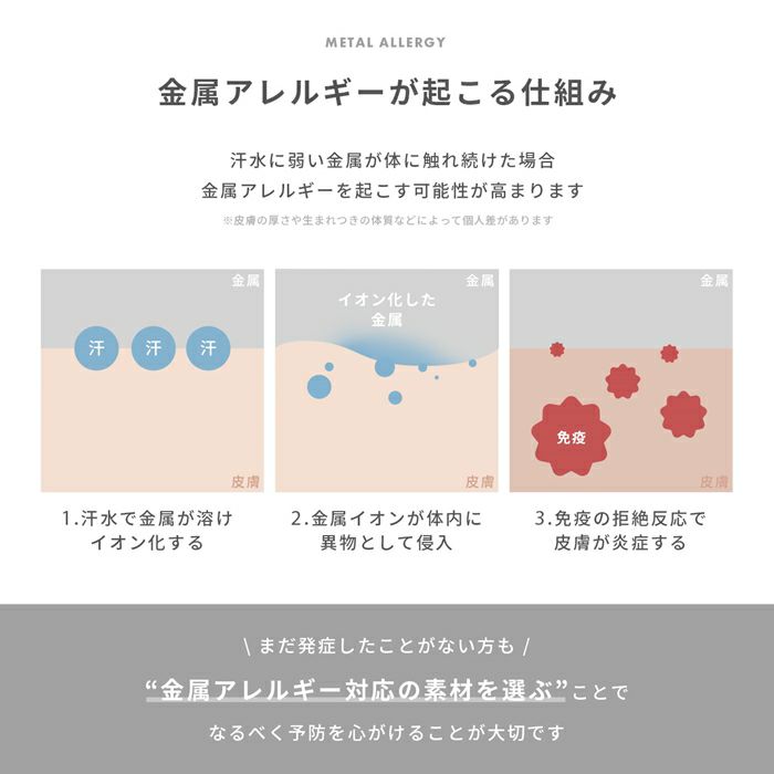 ネックレスオールチタン製シンプルチェーン喜平チェーンアクセサリー