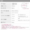 軟骨ピアス 薔薇 一輪 花 上品 揺れる 大ぶり可愛い エレガントキャプティブビーズリング 16ゲージ 14ゲージ 16G 14G カスタマイズ バラ 花 リング フープ サージカルステンレス チャーム 凛 りん RIN