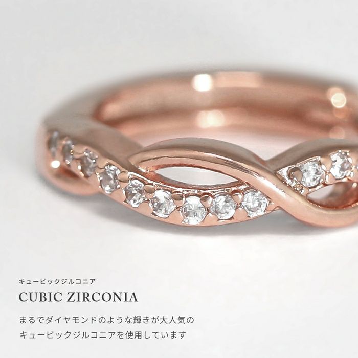 軟骨ピアスワンタッチピアスキャッチレスキュービックジルコニアステンレスピアス