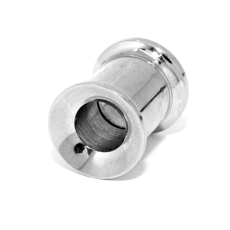 ネジ式ダブルフレアアイレット・0G