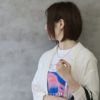 ピアスキャッチレスハート金属アレルギーニッケルフリー18kコーティングレディースシルバーゴールドおしゃれかわいいシンプルワンタッチピアスセカンドピアス上品きれいめ耳たぶhoopピアス【両耳用・2個売り】