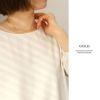 ネックレスカットボールキレイシンプルボールチェーン