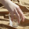 指輪リングキレイシンプルほそみデザインリング