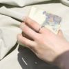 指輪リングツイストシルバーサージカルステンレスファッションリング9号11号14号アクセサリー金属アレルギー対応