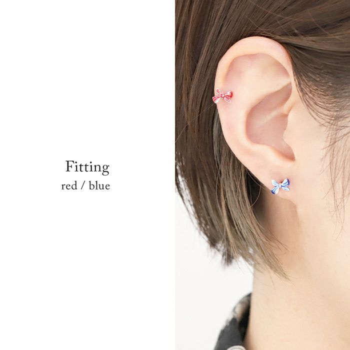 ✨シルバー✨ ストレートバーベル 軟骨ピアス ボディピ 16G／12mm 5本