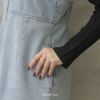 指輪リングシンプルほそみきれいサージカルステンレスリング金属アレルギーリング9号11号14号アクセサリー
