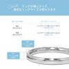 リングゲージ1号～28号日本標準規格金属製サイズゲージ結婚指輪婚約指輪メンズレディース指輪サイズリングサイズペアリングシルバーレディースメンズアクセサリー指輪サイズゲージ指輪サイズ測りアクセサリー用品