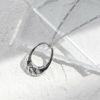 ネックレスロングネックレスキレイシンプルカジュアル16Kチェーンペンダントアクセサリー