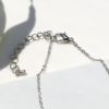 ネックレスチェーンネックレスロングシンプル小豆16kコーティングあずきチェーンアクセサリー