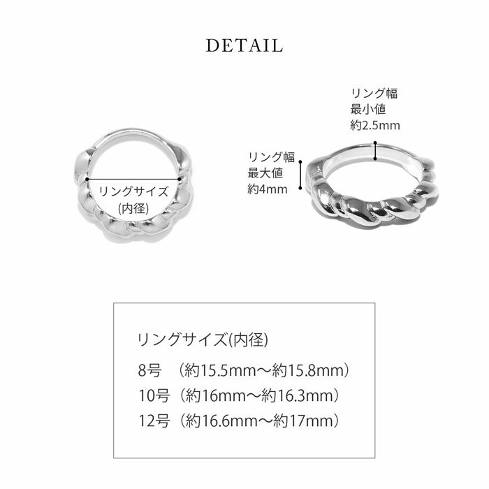 指輪リングV字リングパールソリテールリング18kロジウムコーティングファッションリングアクセサリー