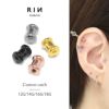ボディピアス用アンティーク家具の脚キャッチクラシックデザイン14G16G18G12Gゴシックシンプルネジ式軟骨ピアスカスタム アレンジパーツカスタマイズピアス14ゲージ16ゲージ18ゲージ12ゲージシンプルキャッチ0267