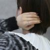 指輪レディースリングベネチアンチェーンリング上品ジュエルサージカルステンレスIPコーティング金属アレルギーファッションリングアクセサリー凛高見え