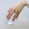 指輪レディースリングジュエルストーンキュービックジルコニア16Kコーティングかわいいファッションリングアクセサリー