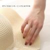 指輪レディースリングキュービックジルコニアピンキーエレガントソフィスティケートオープンリングアクセサリー