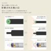 シーシャ使い捨て電子タバコアイスフレーバー一体型持ち運びタール0ニコチン0水蒸気害無しシンプル設計ボディピアス専門店凛プチプラどこでもsisha雑貨気分転換おしゃれ