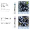 どこでもシーシャのアイスフレーバー3