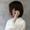 ピアスハートはーとかわいいシンプル使いやすいサージカルステンレススタッドアクセサリー