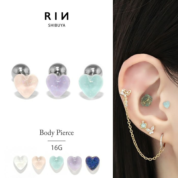 ナチュラルパープルアゲート ピアス ナチュラルパープルアゲート ピアス