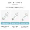 ピアス 透明ピアス 強化ガラスピアス さりげない 小ぶり ストーン 2個セット スタッド アクセサリー