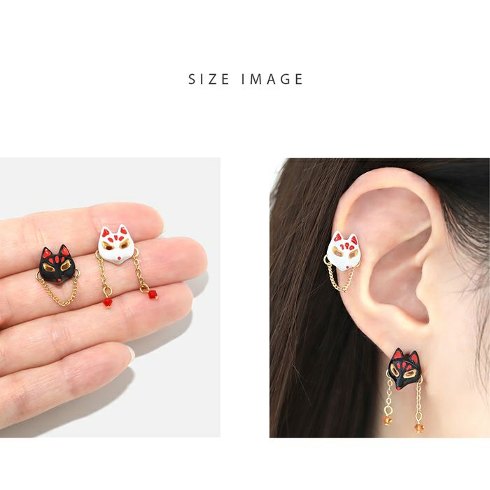 楽天市場】【全品送料無料】 ボディピアス キャッチ 16G 軟骨