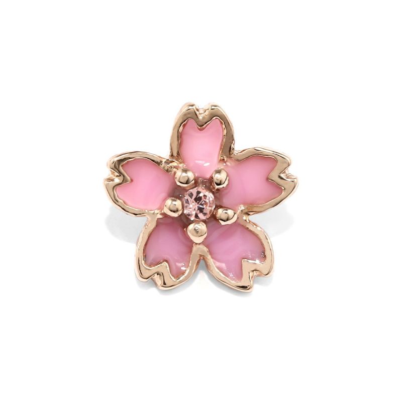 凛オリジナル和花キャッチ・桜