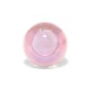 クリアボール 軟骨ピアス ピンク
