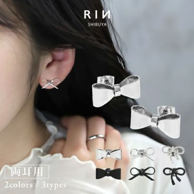 両耳用ピアス（24K・18K・14Kゴールド）の通販｜【ボディピアス