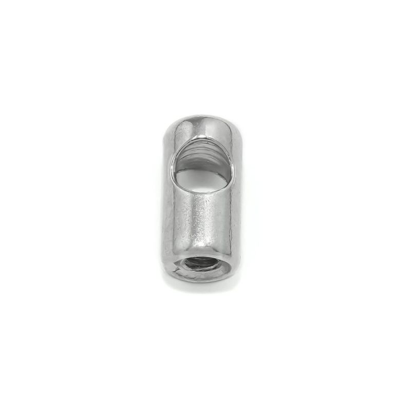 インダストリアル用ジョイントパーツネジ式キャッチ・16G18G対応
