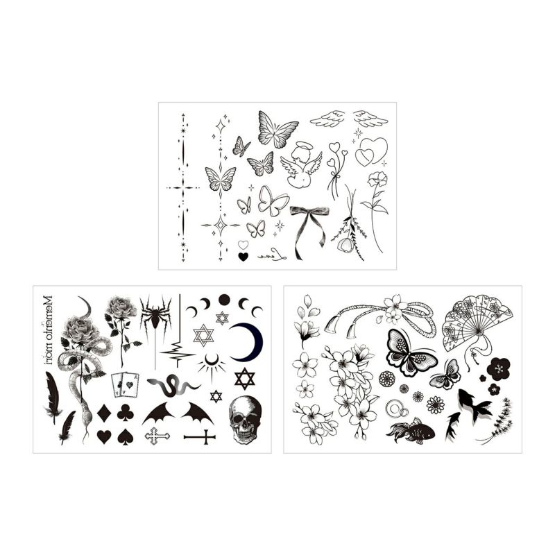 3種セット