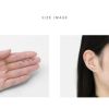 軟骨ピアス ハワイアン ホヌ ウミガメ 亀 かわいい 南国 夏 ストレートバーベル ボディピアス